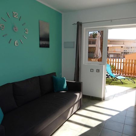 Oceano Mare - Tu Casa En Maspalomas Maspalomas  Exterior foto