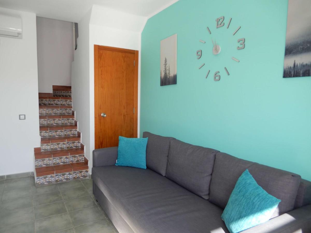 Oceano Mare - Tu Casa En Maspalomas Maspalomas  Exterior foto