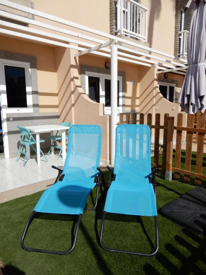 Oceano Mare - Tu Casa En Maspalomas Maspalomas  Exterior foto